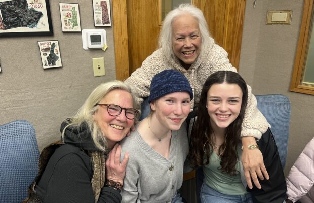Western Mass Business Show on 1.18.25 — The Institute for Musical Arts