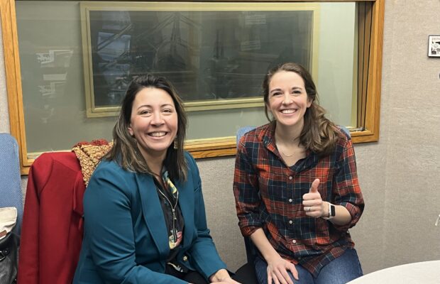 Western Mass Business Show on 2.15.25 — Denise Barstow, Barstow’s Longview Farm