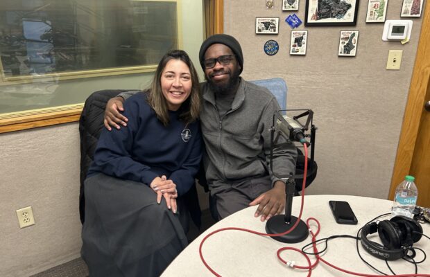 Western Mass Business Show on 2.22.25 — Orice Jenkins, Executive Director of Musica Franklin in Greenfield