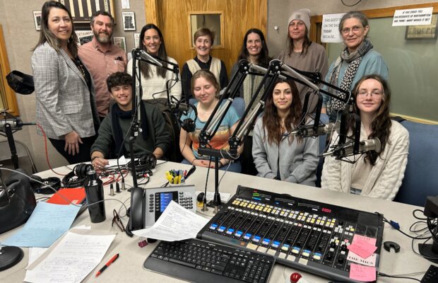 Western Mass Business Show on 3.22.25 — The Hartsbrook School