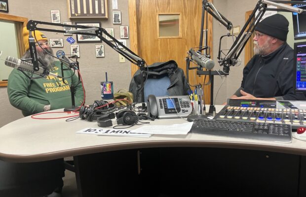 Panorama — Episode 104 — Anti-Social Media?