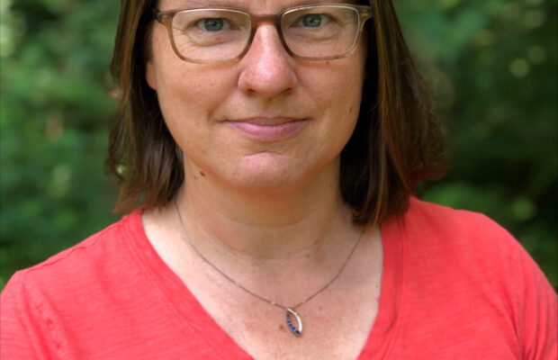 Panorama — Episode 102 — Amherst’s Mandi Jo on Schools and Budgets