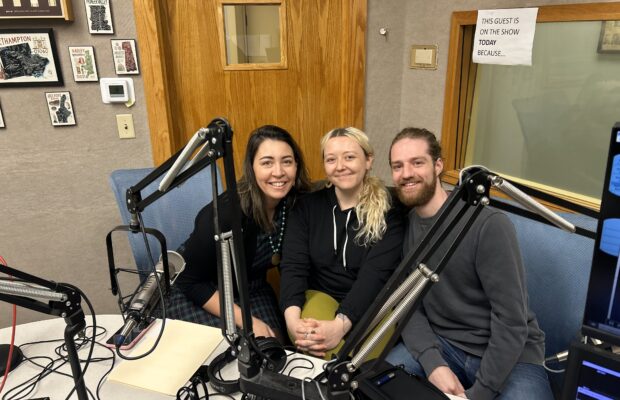 Western Mass Business Show on 3.28.25 — Nourish