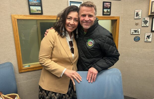 Western Mass Business Show on 4.19.25 — Mark Lantz, My Cozy Home