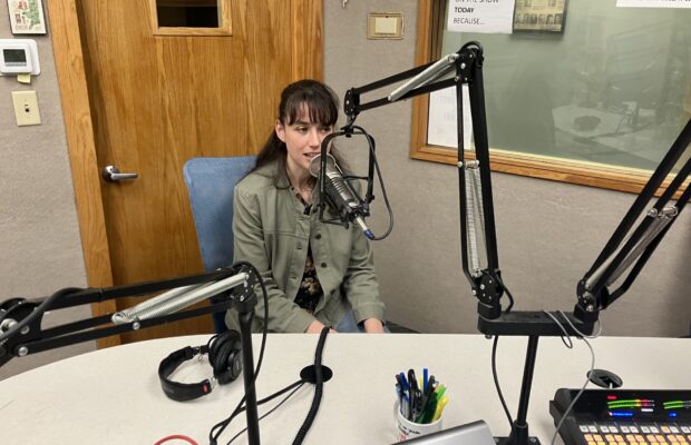 Panorama — Episode 107 — Rami Baglio, local portrait and figure painting artist