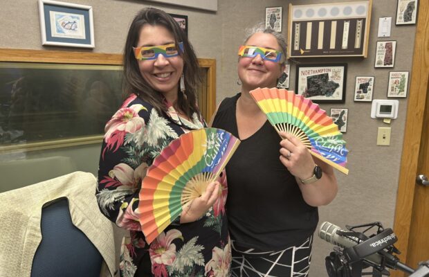 Western Mass Business Show on 5.10.25 — Jen Nery, owner of Clinic Alternative Medicines