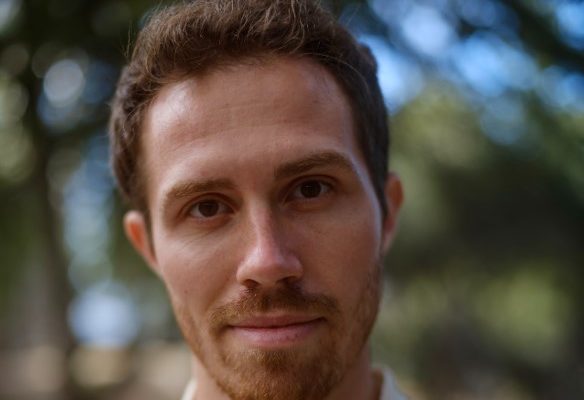 Panorama — Episode 113 — Alex Leff on the French Revolution