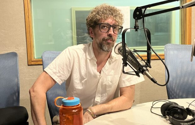 Panorama — Episode 116 — Dan Breindel