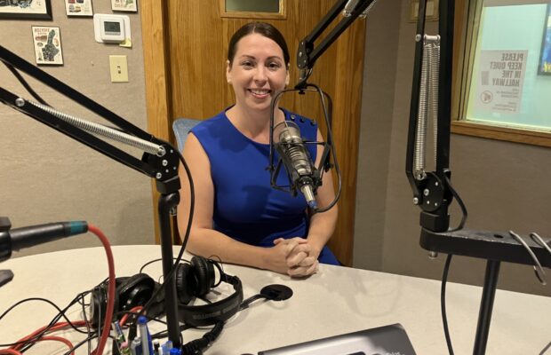 Panorama — Episode 117 — Jillian Duclos is running for mayor of Northampton