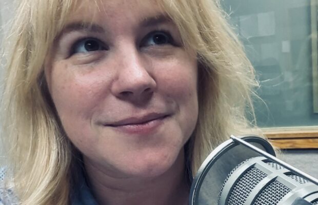 Panorama — Episode 115 — Quaverly Rothenberg, incumbent candidate Ward 3 Northampton City Council