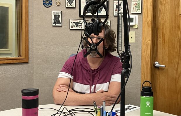 Frozen Out in the Cold