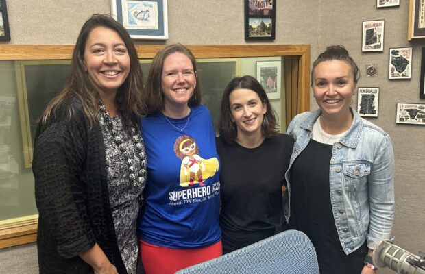 Western Mass Business Show on 9.20.25 — Cutchins