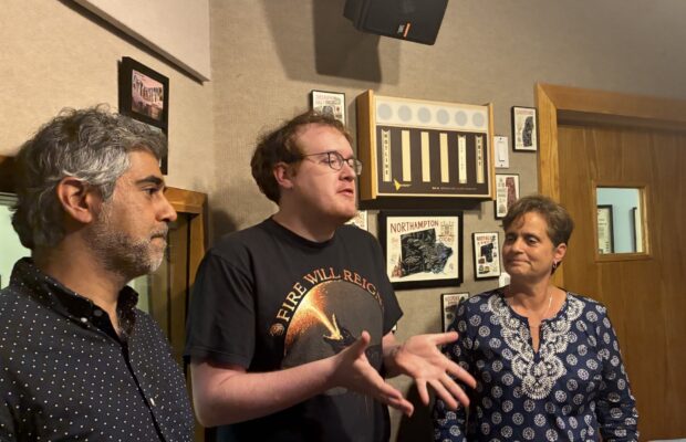 Panorama — Episode 119– Crisis in the Northampton Public Schools?