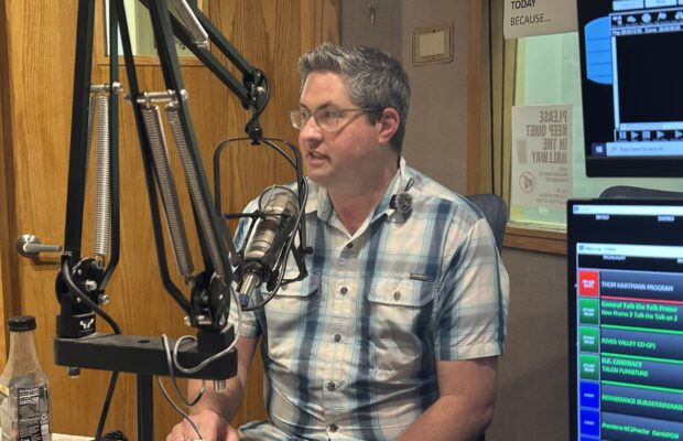 Panorama — Episode 121 — Mike Stein on Northampton’s Schools