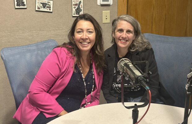 Western Mass Business Show on 9.13.25 — Tapestry Health