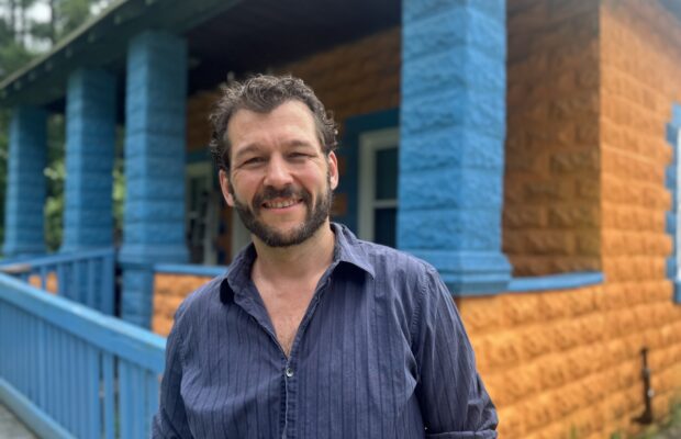 Panorama — Episode 120 — Yakov Kronrod, Candidate City Councilor at Large