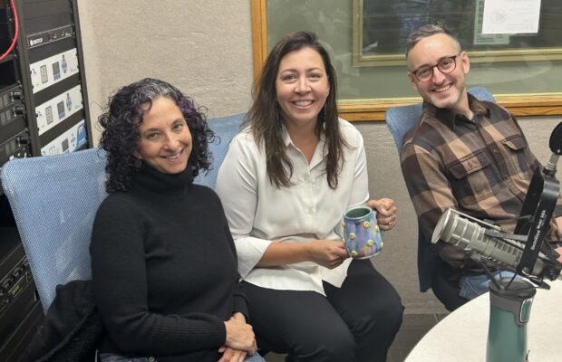 Western Mass Business Show on 10.17.25 — Happier Valley Comedy