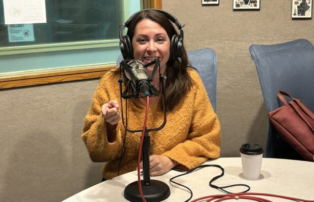 Panorama — Episode 122 — Jillian Duclos Returns