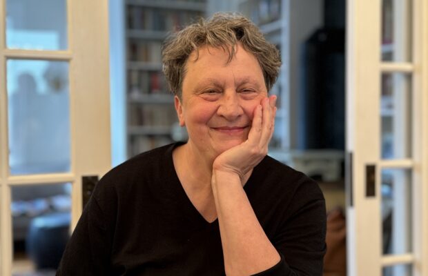 Panorama — Episode 130 — Anat Weisenfreund, Ward 2 Northampton School Committee Candidate, Andrea Egitto, and Carrie Foley Panorama — Episode 130 — Anat Weisenfreund, Ward 2 Northampton School Committee Candidate, Andrea Egitto, and Carrie Foley