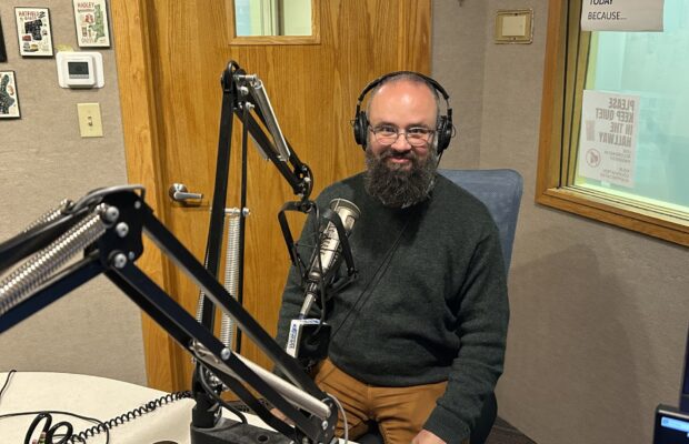 Panorama — Episode 132 — Noah Modie on the Housing Crisis Panorama — Episode 132 — Noah Modie on the Housing Crisis