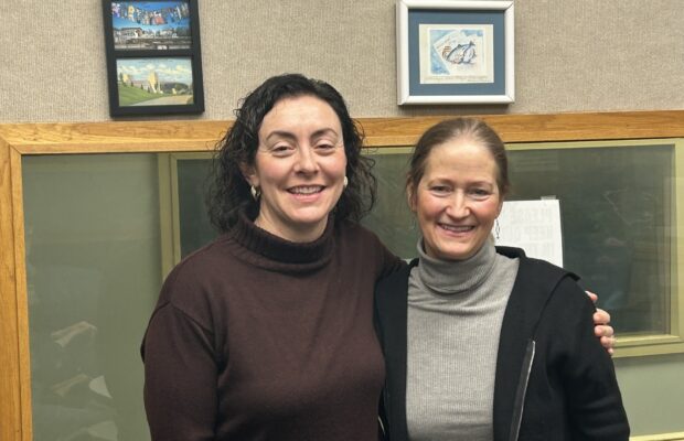 Talk the Talk on 12.16.25 Talk the Talk on 12.16.25