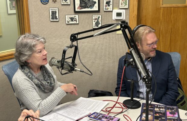 Lines Within and Without