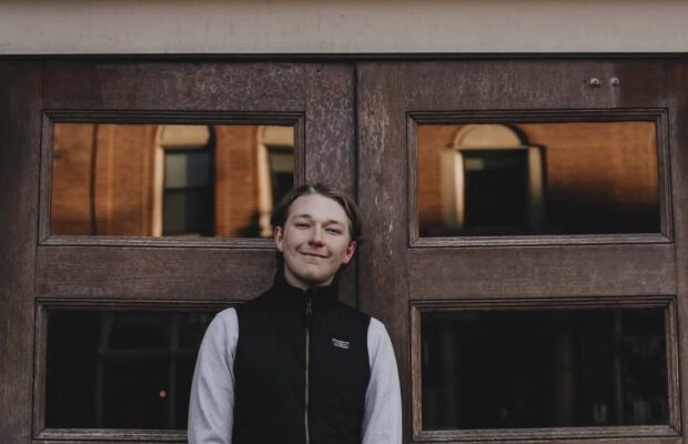 Panorama — Episode 137 — Amherst Charter Review with Julian Hynes