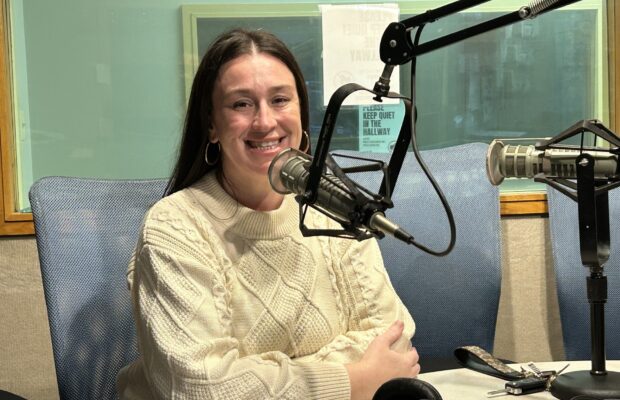 Panorama — Episode 135 — Lindsi Sekula on Running for Mayor of Easthampton
