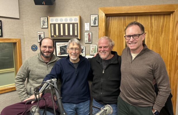 Questions, Some Answers & A Wonderful Life Questions, Some Answers & A Wonderful Life