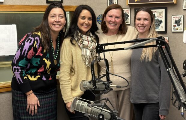 Western Mass Business Show on 12.27.25–Begley/Childs/DiStefano Interview