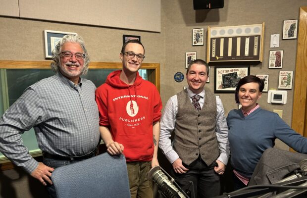 Panorama — Episode 136 — Northampton Election Retrospective Part 2