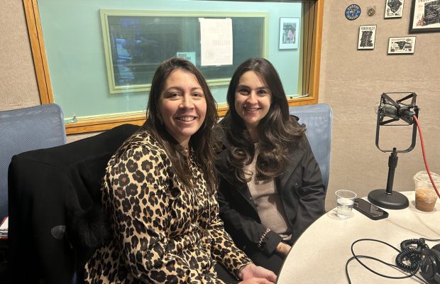 Western Mass Business Show on 1.17.26 — Mesuda Cafe