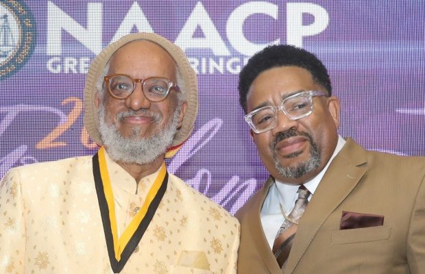 Looking Forward and Back