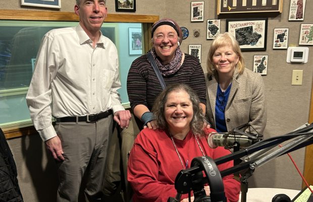 Panorama — Episode 140 — Save Paradise City