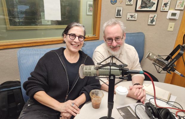 Celebrating and Grieving