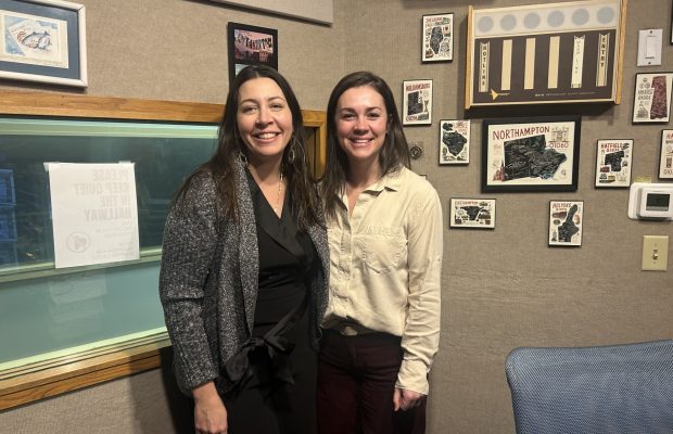 Western Mass Business Show on 1.31.26 — Lindsay Labonte Manager of Applied Mortgage