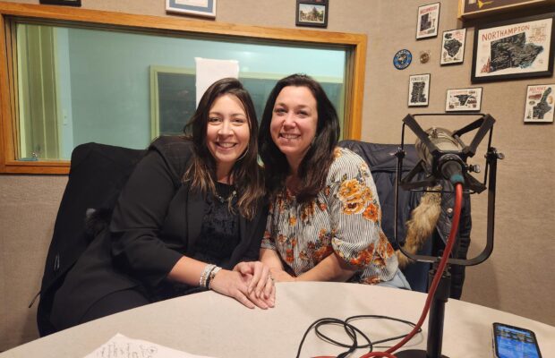 Western Mass Business Show on 2.21.26