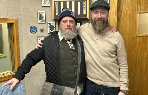 Panorama — Episode 142 — Business Owners Will Brideau & Steve Sanderson