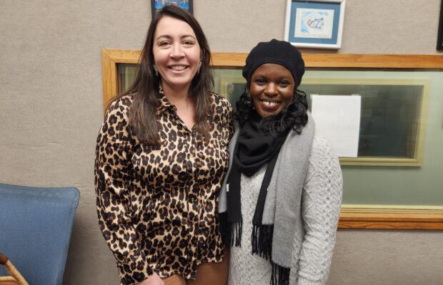 Western Mass Business Show On 3.7.26 – Bianca Walker