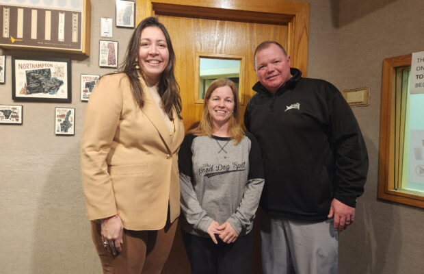 Western Mass Business Show on 3.28.26 – Good Dog Spot