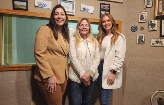 Western Mass Business Show On 3.21.26