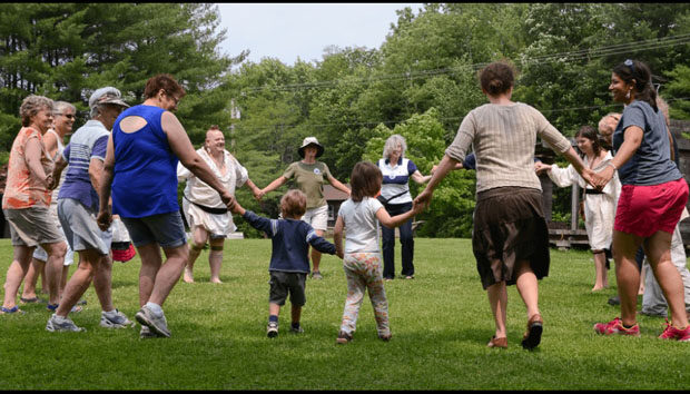 Abenaki Heritage Weekend & Native Arts Market