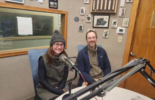 Blowing in the Wind Blowing in the Wind