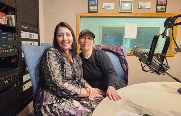 Western Mass Business Show on 4.11.26 – Irida Kakhtiranova