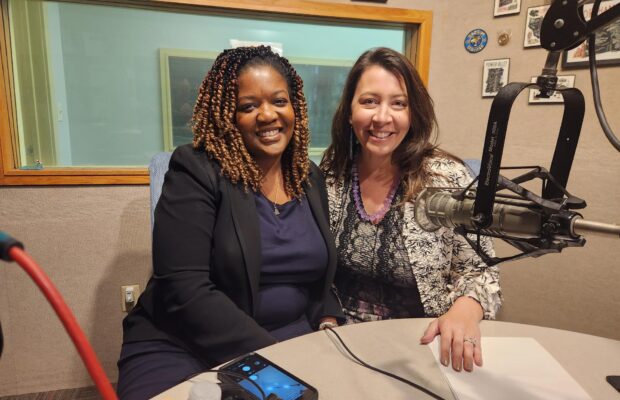 Western Mass Business Show on 5.2.26 – Kisha Zullo