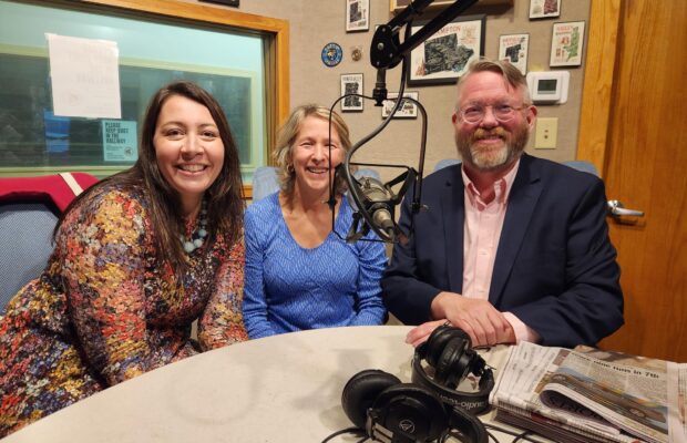 Western Mass Business Show on 5.9.26