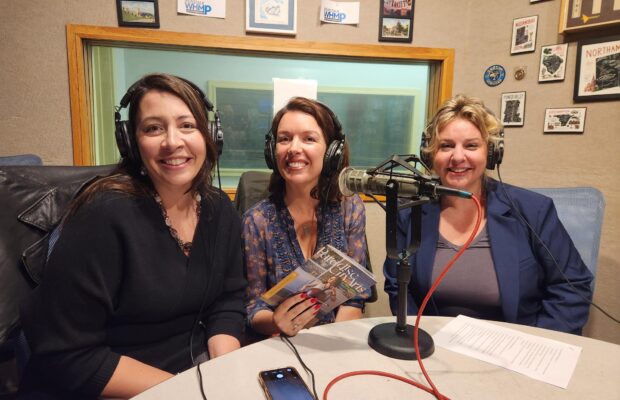 Western Mass Business Show on 5.16.26 – Paradise City Arts
