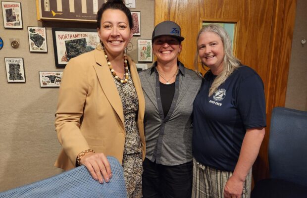 Western Mass Business Show on 6.13.26 – Zoar Outdoor