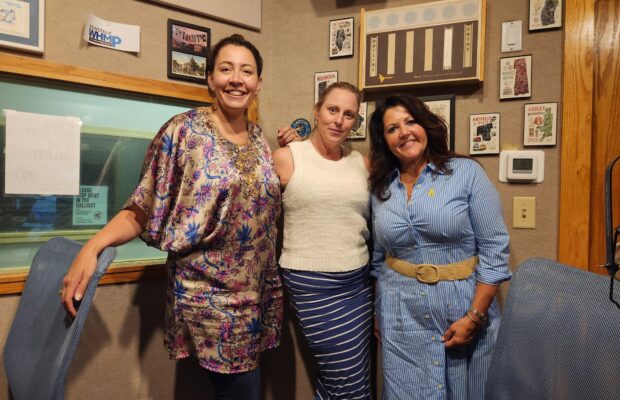 Western Mass Business Show on 6.27.26 – Downtown Amherst Foundation/The Drake