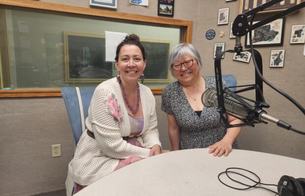 Western Mass Business Show on 6.6.26 – Mary Yun